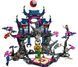 Блочный конструктор LEGO Ninjago Волчья Маска Теневого Додзе (71813) 614676 фото 7