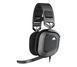 Навушники з мікрофоном Corsair HS80 RGB USB Carbon (CA-9011237) 028678 фото 1