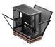 Корпус Silver Monkey Capsule Black Wood (SMXC084) 615377 фото 8