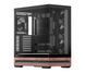 Корпус Silver Monkey Capsule Black Wood (SMXC084) 615377 фото 1