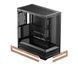 Корпус Silver Monkey Capsule Black Wood (SMXC084) 615377 фото 6