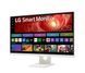 Монітор LG 27U731SA-W 615522 фото 3