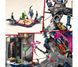 Блочный конструктор LEGO Ninjago Волчья Маска Теневого Додзе (71813) 614676 фото 4