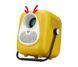 Короткофокусный проектор AOpen Fire Legend QF23s Yellow (MR.JXC11.002) 615301 фото 6