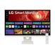 Монітор LG 27U731SA-W 615522 фото 1