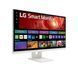 Монітор LG 27U731SA-W 615522 фото 5