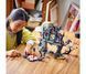 Блочный конструктор LEGO Ninjago Волчья Маска Теневого Додзе (71813) 614676 фото 10