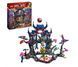 Блочный конструктор LEGO Ninjago Волчья Маска Теневого Додзе (71813) 614676 фото 2