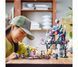 Блочный конструктор LEGO Ninjago Волчья Маска Теневого Додзе (71813) 614676 фото 12
