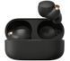 Навушники з мікрофоном Sony WF-1000XM4 Black 355025ua фото 1
