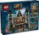 Блочный конструктор LEGO Harry Potter Имение семьи Малфой (76453) 613409 фото 8