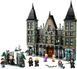 Блочный конструктор LEGO Harry Potter Имение семьи Малфой (76453) 613409 фото 2
