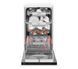 Посудомоечная машина Amica DIM480C10EBONSViD 030093 фото 3