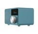 Радіоприймач Sangean GENUINE MINI dab+ DDR-7 (Blue) 038792 фото 3