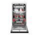 Посудомоечная машина Amica DIM480C10EBONSViD 030093 фото 2