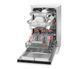 Посудомоечная машина Amica DIM480C10EBONSViD 030093 фото 6