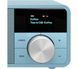 Радіоприймач Sangean GENUINE MINI dab+ DDR-7 (Blue) 038792 фото 2