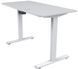 Геймерський ігровий стіл Cougar Royal 140 Mossa White 577793ua фото 4