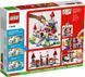 Блочный конструктор LEGO Замок Печь (71408) 613433 фото 8