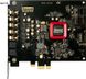 Звуковая карта внутренняя Creative Sound Blaster Z SE (70SB150000004) 346037 фото 3