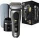 Електробритва чоловіча Braun Series 9 Pro+ 9575cc 012876 фото 1
