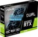 Видеокарта Asus DUAL-RTX3050-O8G 365182 фото 3