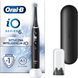 Електрична зубна щітка Oral-B iO Series 6N Black 605067 фото 1