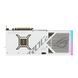Видеокарта ASUS ROG-STRIX-RTX4090-24G-WHITE 013925 фото 3