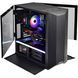 Корпус Lian Li LANCOOL II Mesh Performance Black (G99.LAN2MPX.50) 018412 фото 5