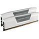 Память для настольных компьютеров Corsair 64 GB (2x32GB) DDR4 5600 MHz Vengeance (CMK64GX5M2B5600C40W) 027641 фото 2