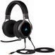 Наушники с микрофоном Corsair VIRTUOSO RGB WIRELESS Black (CA-9011185) 029742 фото 2