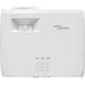 Мультимедийный проектор Optoma HZ40 (E1P0A44WE1Z3) 028923 фото 5