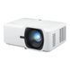 Мультимедійний проектор ViewSonic LS740W 028420 фото 1