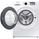 Стиральная машина автоматическая Samsung WW70AGAS21AH 031414 фото 2