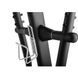 Орбітрек магнітний Hop-Sport HS-070C Buzz black/silver 029981 фото 4
