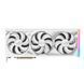 Видеокарта ASUS ROG-STRIX-RTX4090-24G-WHITE 013925 фото 2
