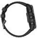 Смарт-часы Garmin Fenix 7X Pro Sapphire Solar Carbon G. DLC Tit. with Black Band (010-02778-10/11/54) 613050 фото 5