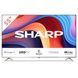 Qled телевізор Sharp 55GP6760E 003255 фото 1