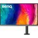 Монитор BenQ PD2706UA (9H.LLKLB.QBE) 023807 фото 4