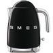 Электрочайник SMEG KLF03BLEU 016832 фото 1