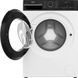 Стиральная машина автоматическая Beko B3WFU510415WBPBS 031164 фото 5