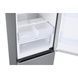 Холодильник з морозильною камерою Samsung RB38C603CS9 041425 фото 5