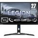 Монітор Lenovo Legion Y27Q-30 (66F7GAC3EU) 023584 фото 1