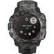 Смарт-годинник Garmin Instinct Solar Graphite Camo (010-02293-05/010-02293-15) 035097 фото 5