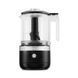 Кухонный комбайн KitchenAid 5KFCB519EBM 020746 фото 1