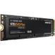 SSD накопичувач Samsung 970 EVO 500 GB (MZ-V7E500BW) 002078 фото 3