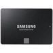 SSD накопичувач Samsung 870 EVO 2 TB (MZ-77E2T0B/EU) 001978 фото 9