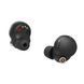 Навушники з мікрофоном Sony WF-1000XM4 Black 355025ua фото 3