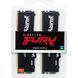 Память для настольных компьютеров Kingston FURY 32 GB (2x16GB) DDR5 6000 MHz FURY Beast RGB (KF560C36BBEAK2-32) 033761 фото 6