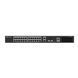Комутатор керований рівня 2 Ruijie Reyee RG-ES228GS-P 578403ua фото 1